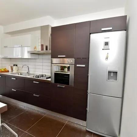 דירה Hana With Free Parking And Garden *
